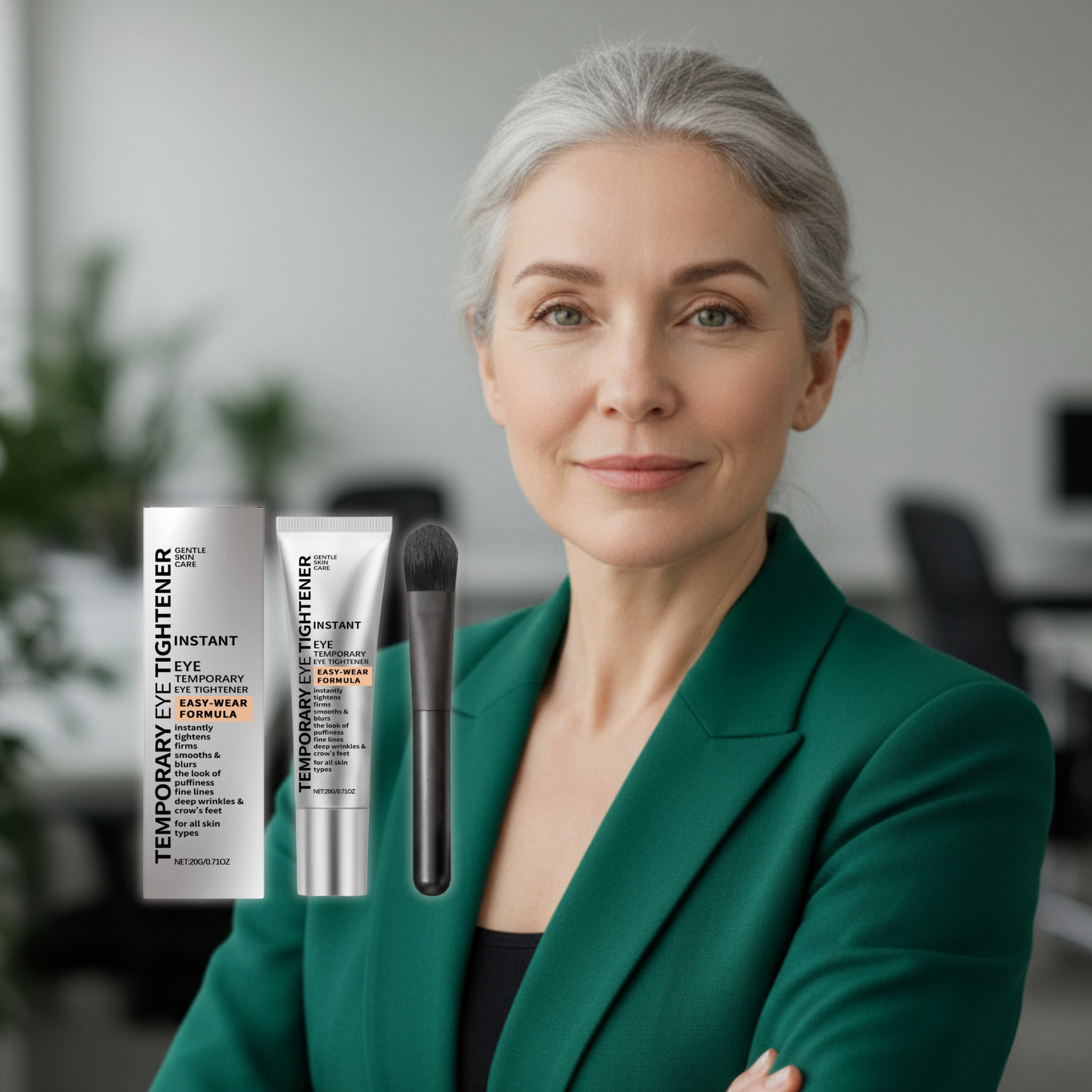 Crème contour des yeux LumenaSkin