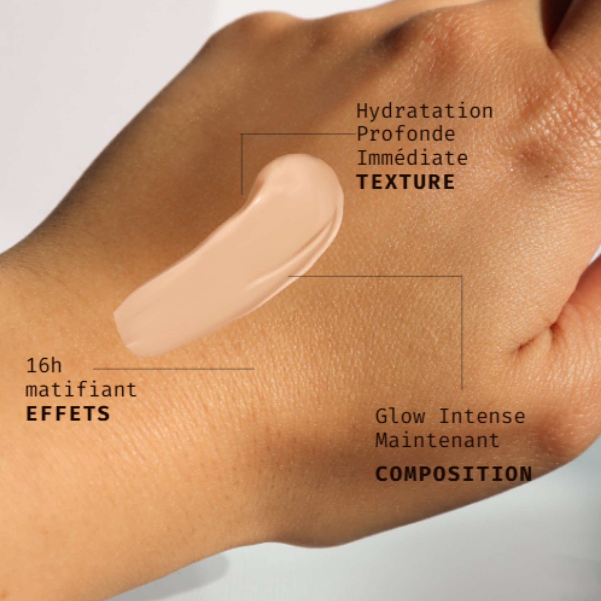 hédratation profonde immédiate lumenaskin