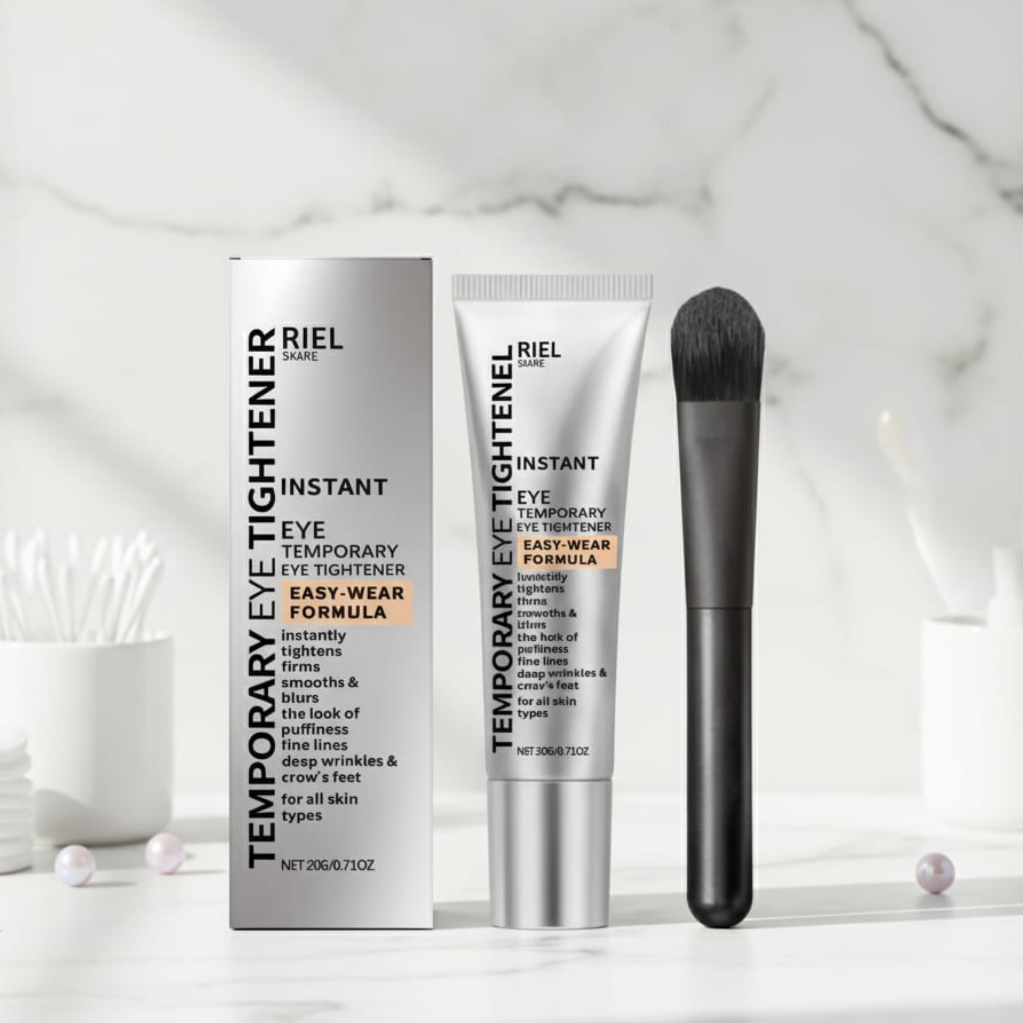 Crème contour des yeux LumenaSkin