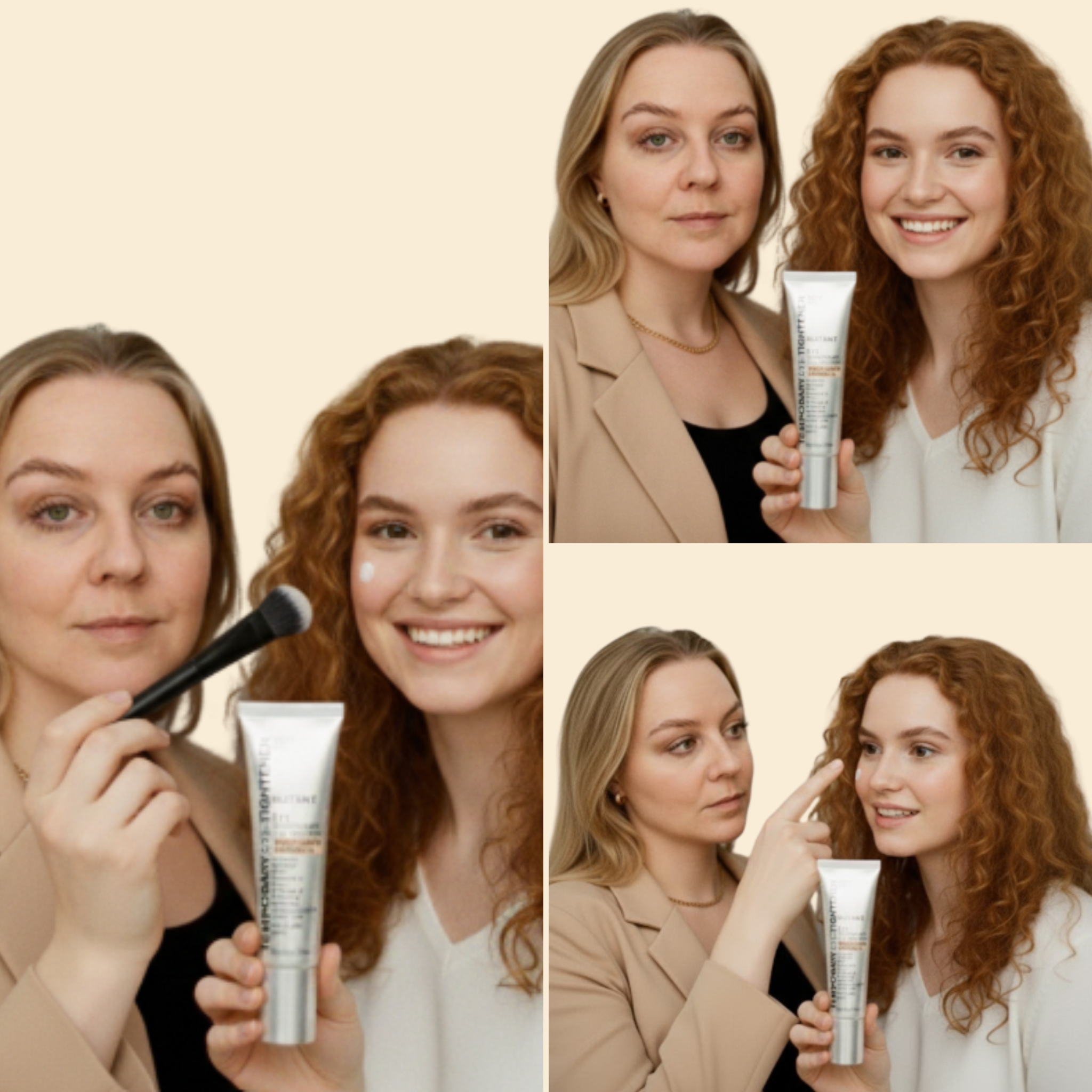 Crème contour des yeux LumenaSkin